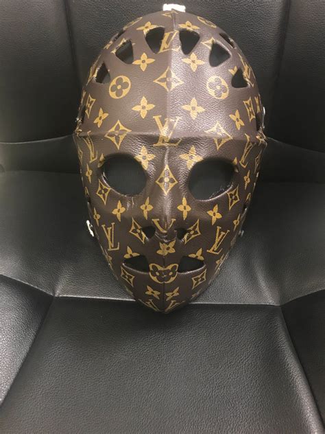 louis vuitton city mask replica|false Louis Vuitton.